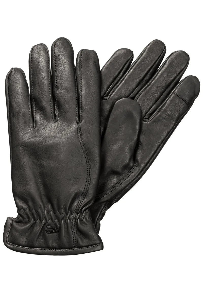 Lederhandschuhe
