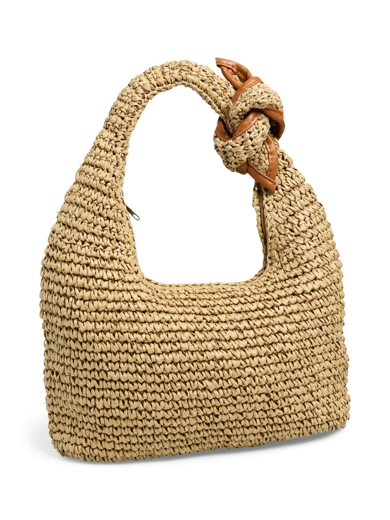 Schultertasche
