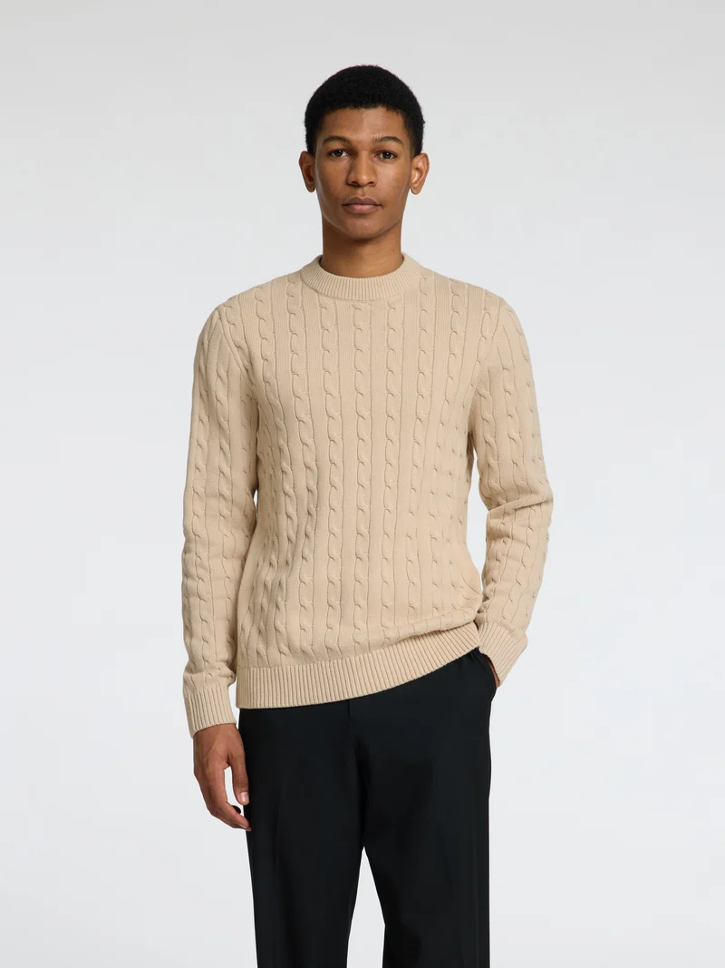 Pullover