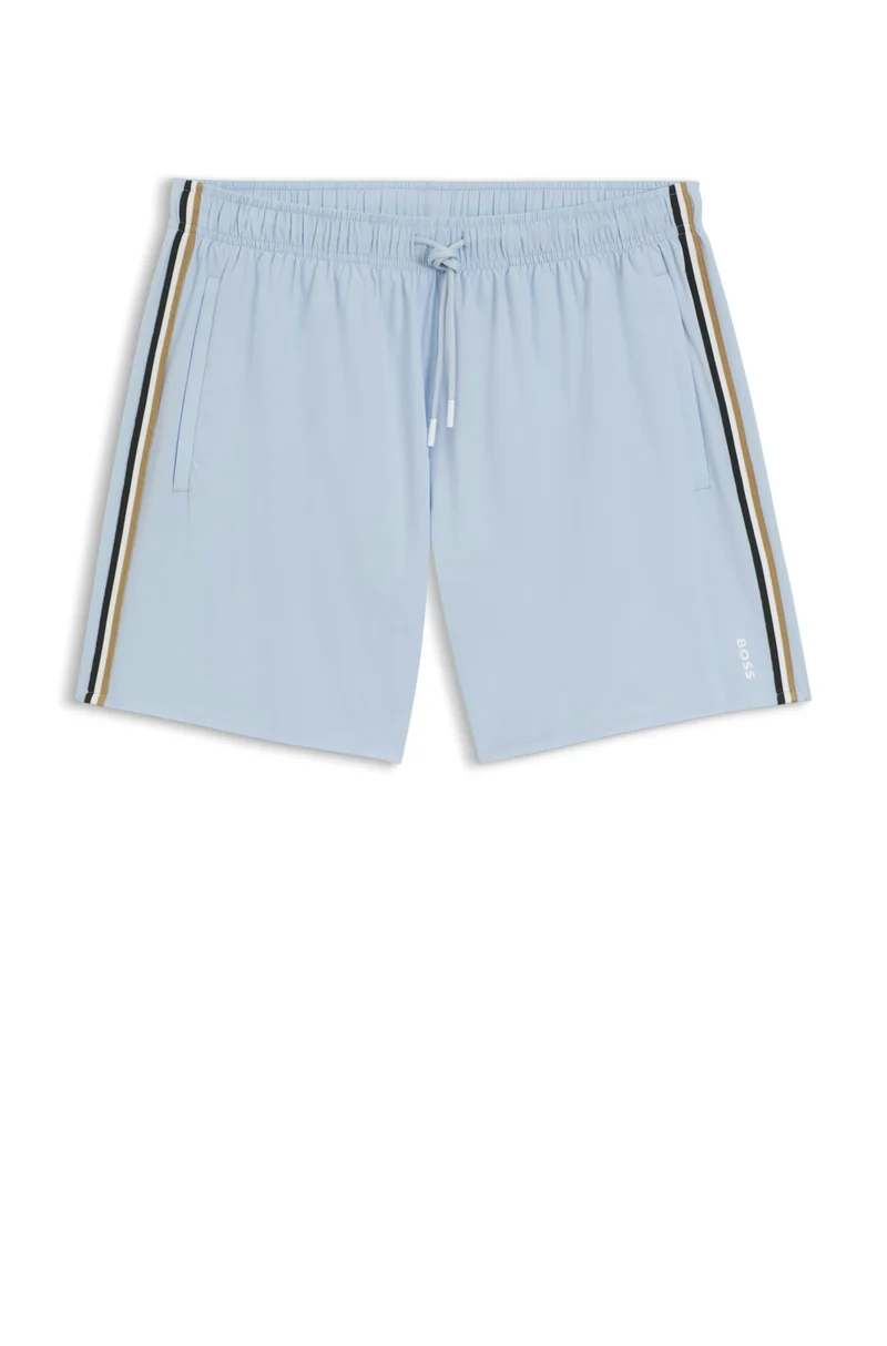 Iconic Badeshorts