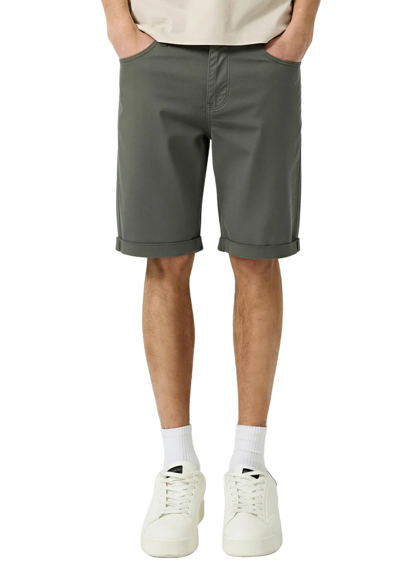 Chino-Short "JOHN"