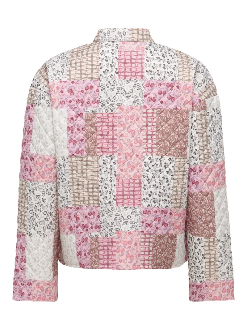 JDYFIA Steppedblazer