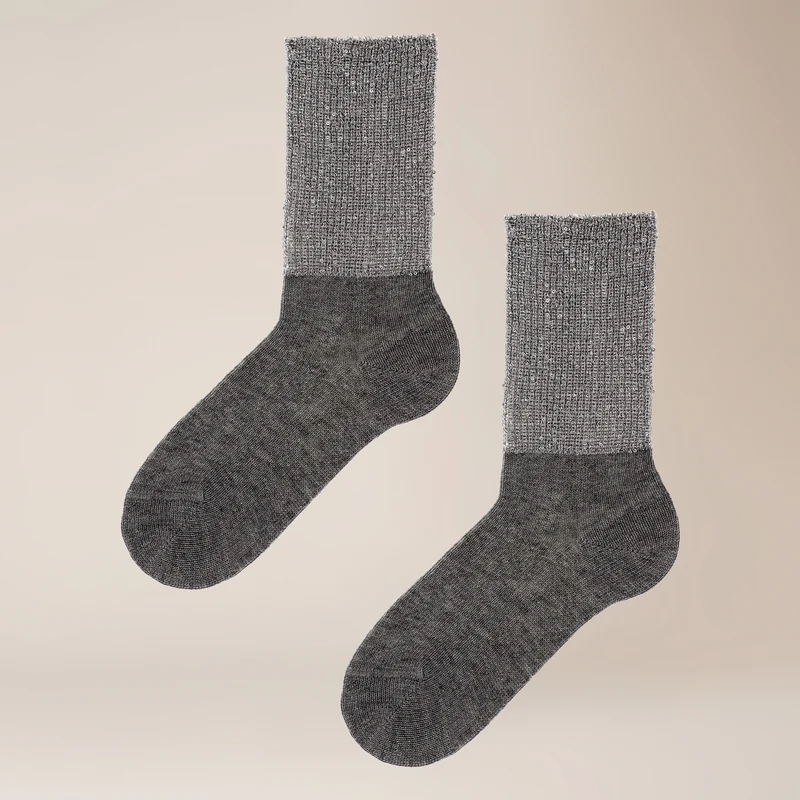 Socken "COSY CELEBRATION"