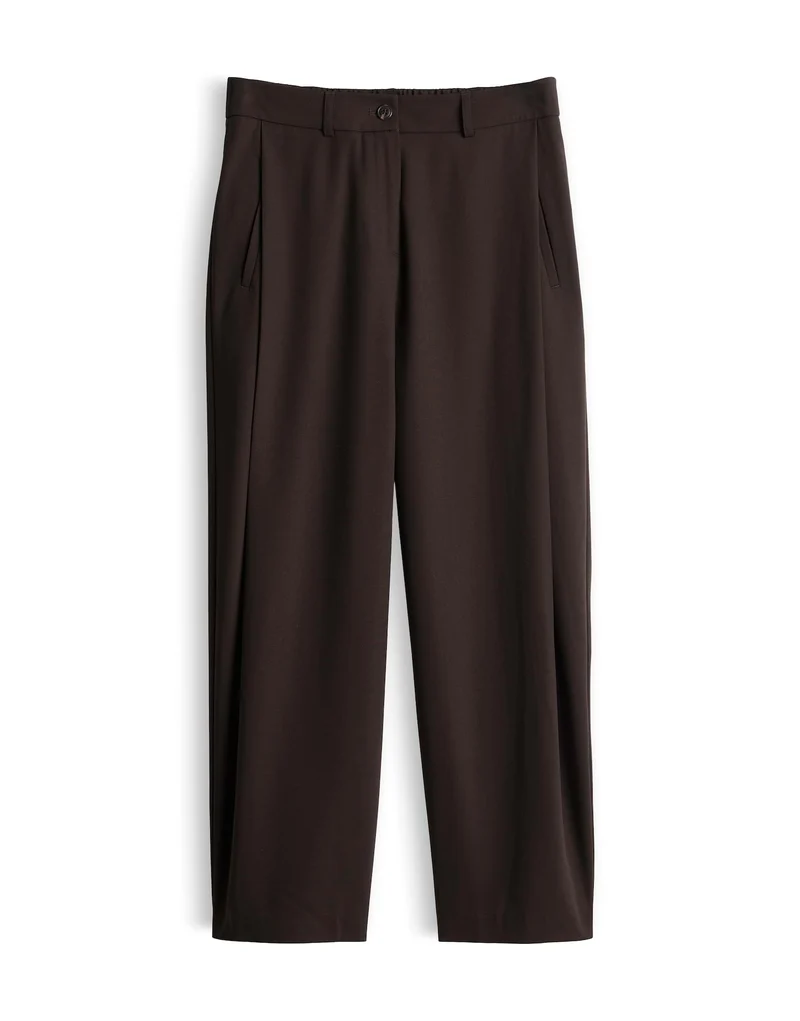 MYHI Relaxed City Pants