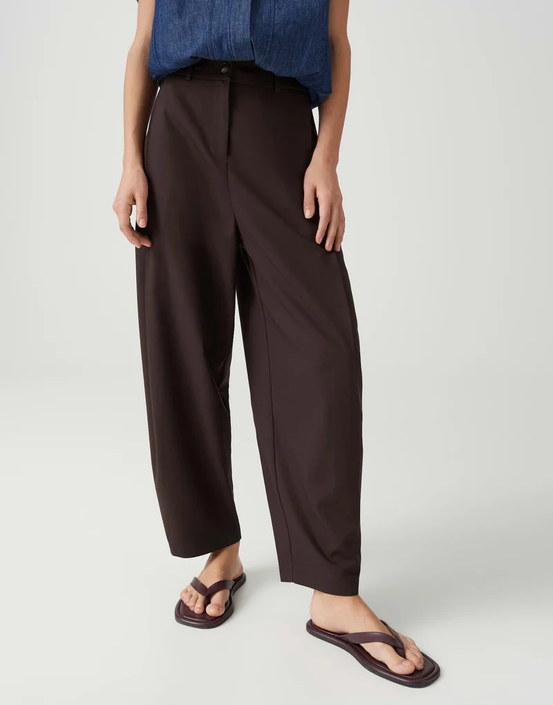 MYHI Relaxed City Pants