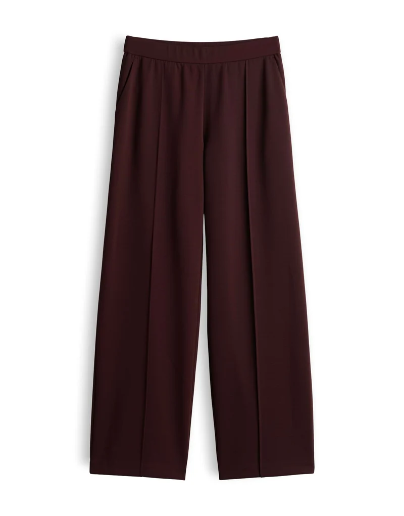 MELANE CHILL Wide Jogpants