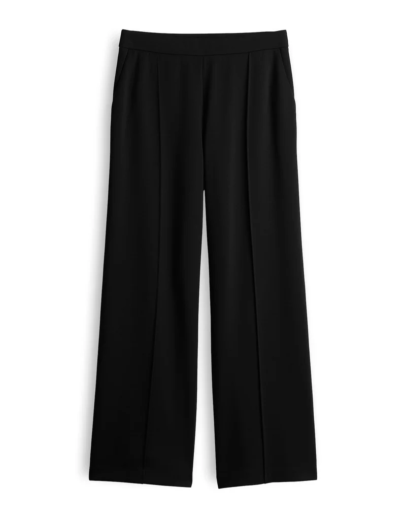 MELANE CHILL Wide Jogpants