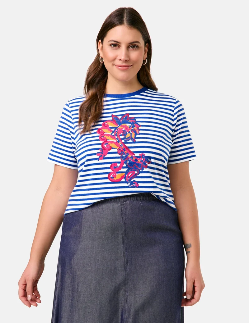 Ringelshirt