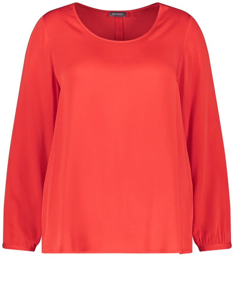 Blusenshirt