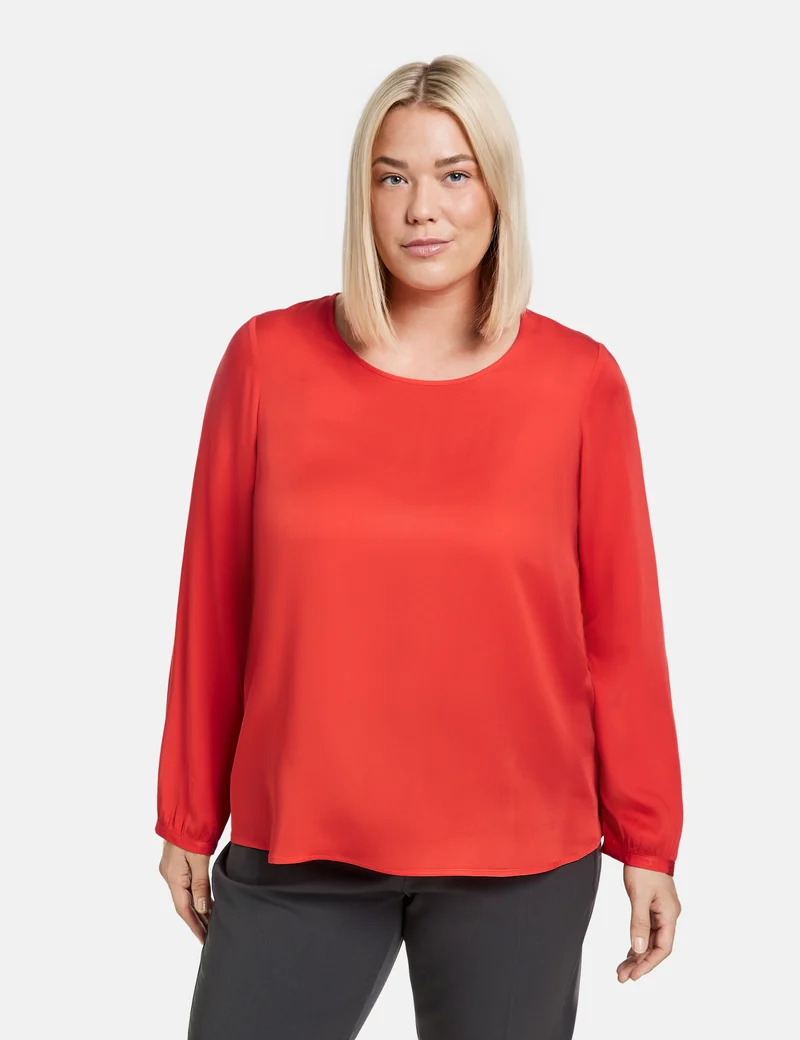 Blusenshirt
