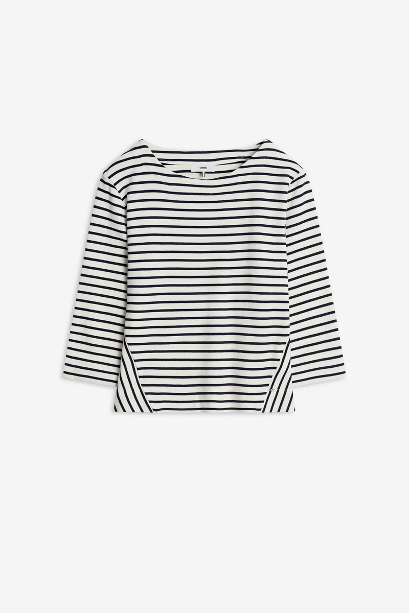 Ringelshirt "CIBARI"
