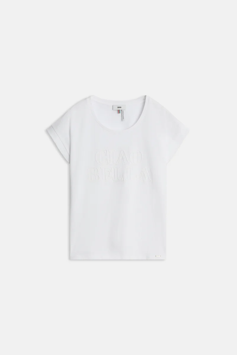 T-Shirt "CIRICAMO"