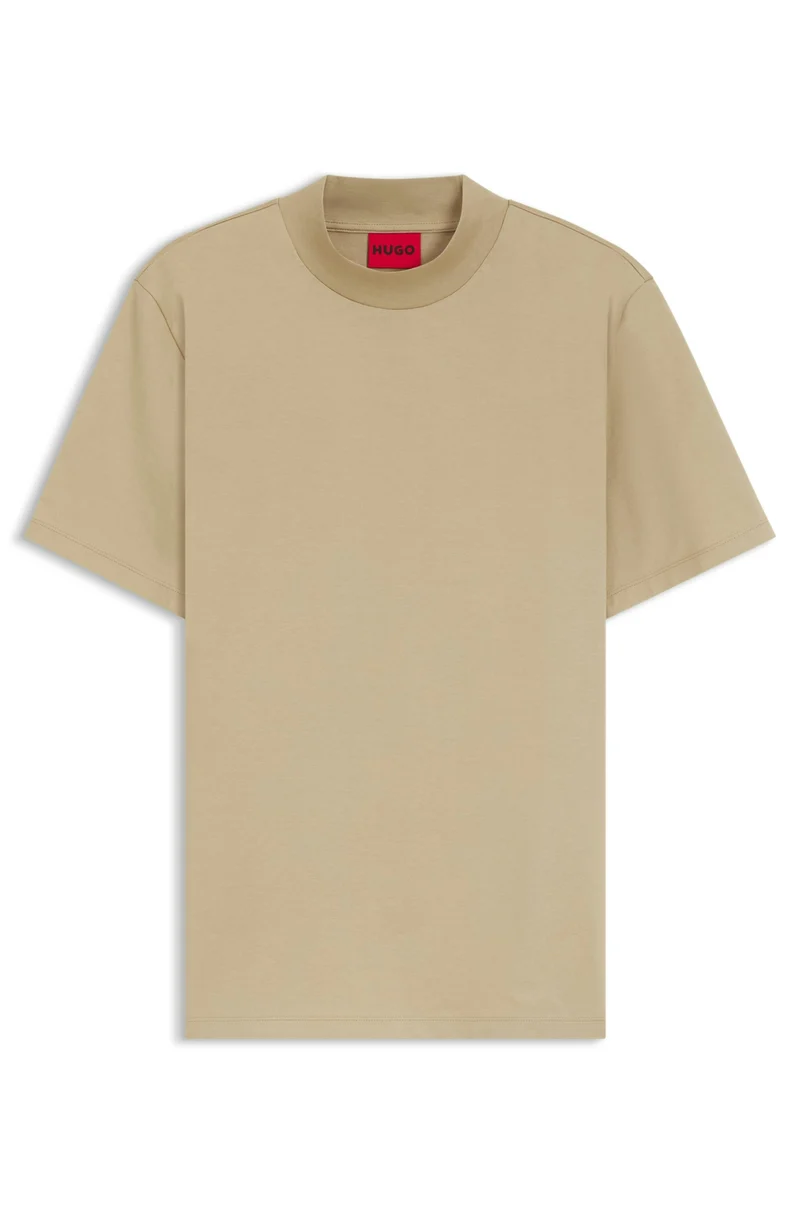 Slim-Fit T-Shirt