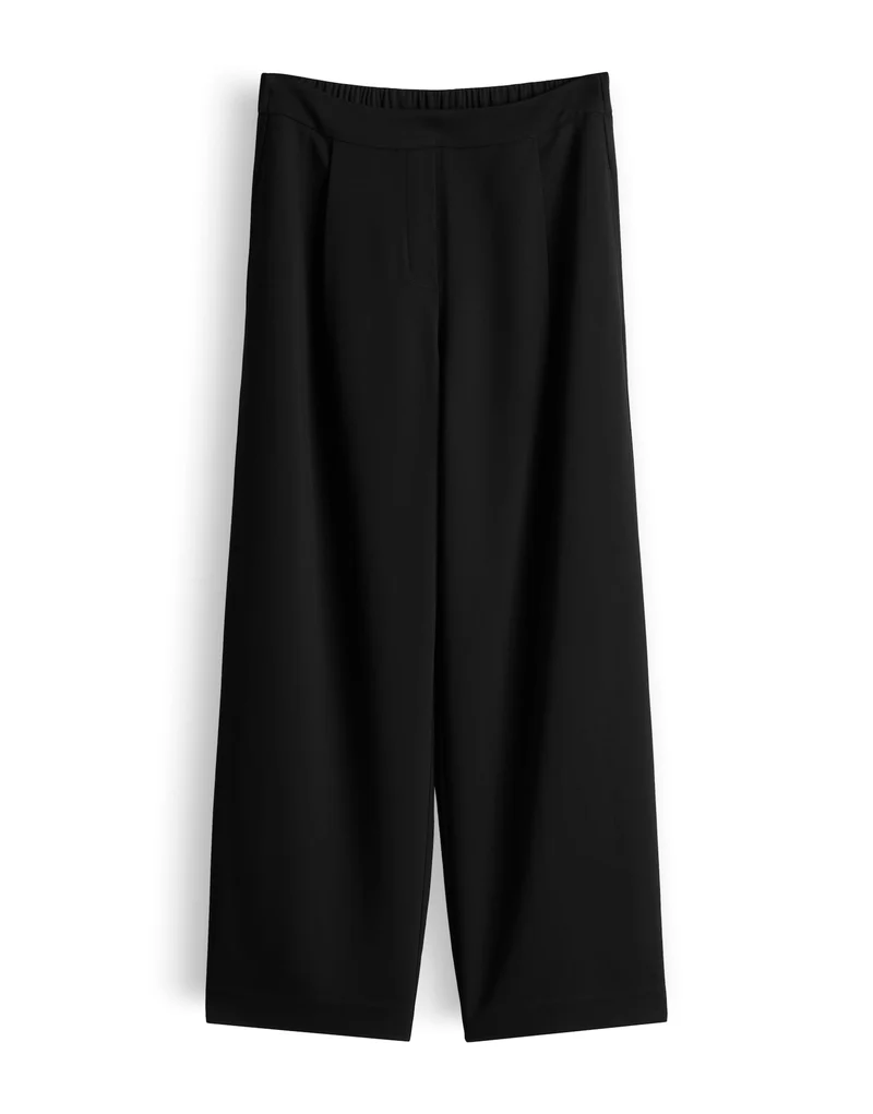 CENYA URBAN Relaxed City Pants mit Komfortbund