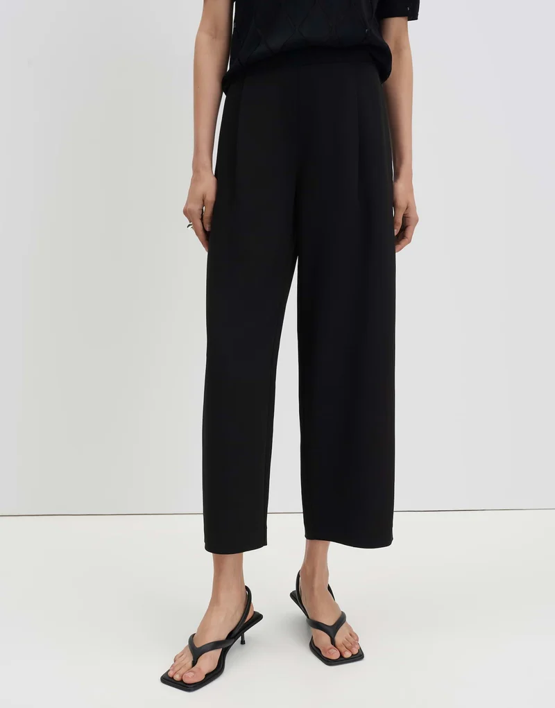 CENYA URBAN Relaxed City Pants mit Komfortbund