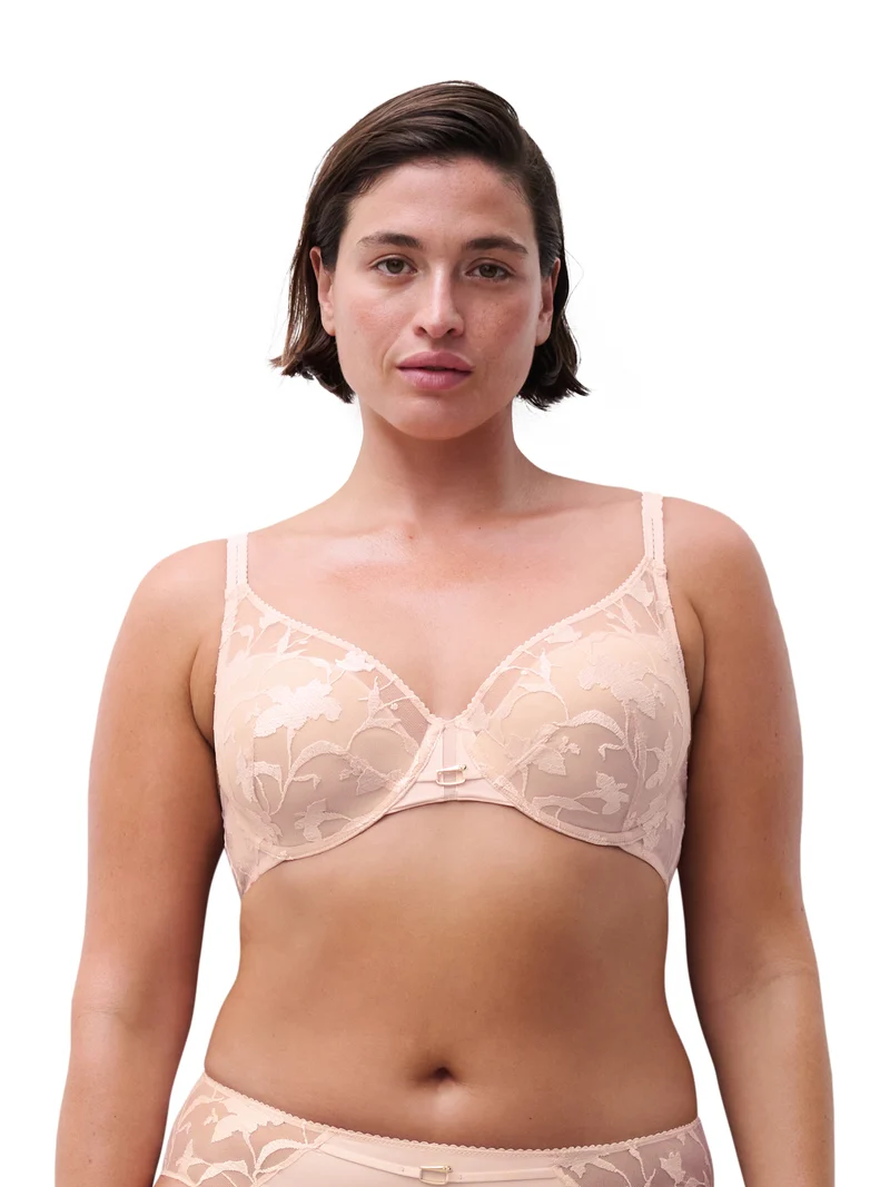 IDYLL Plunge-Spacer-BH