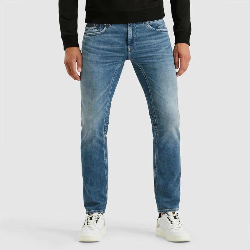 Commander 3.0 Relaxed Fit Jeans