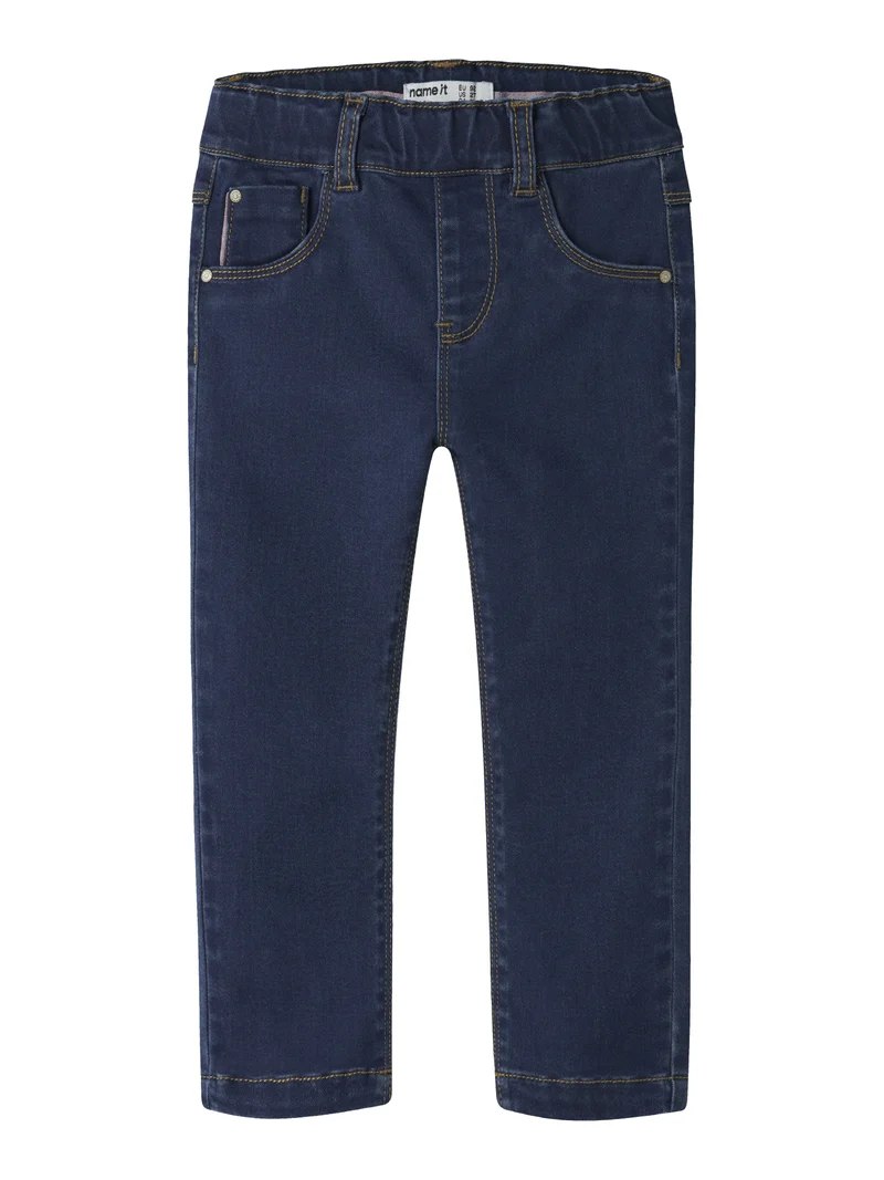 Denim Legging