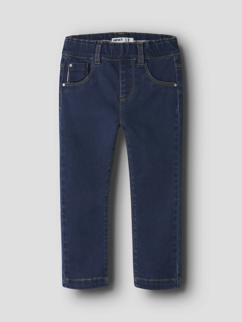Denim Legging