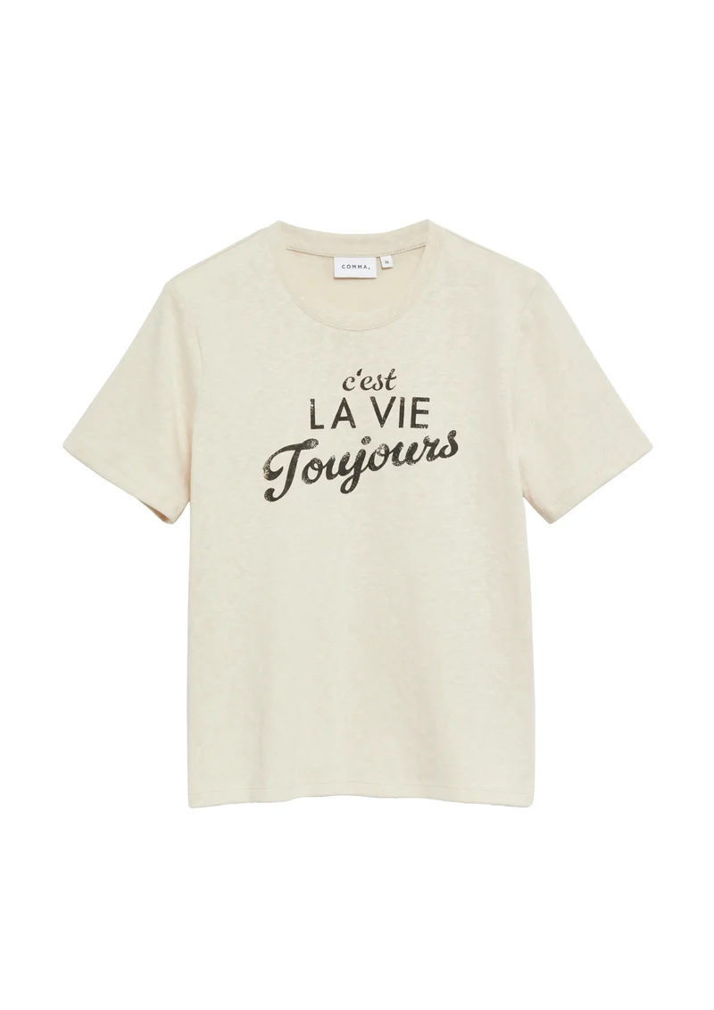 Artwork T-Shirt