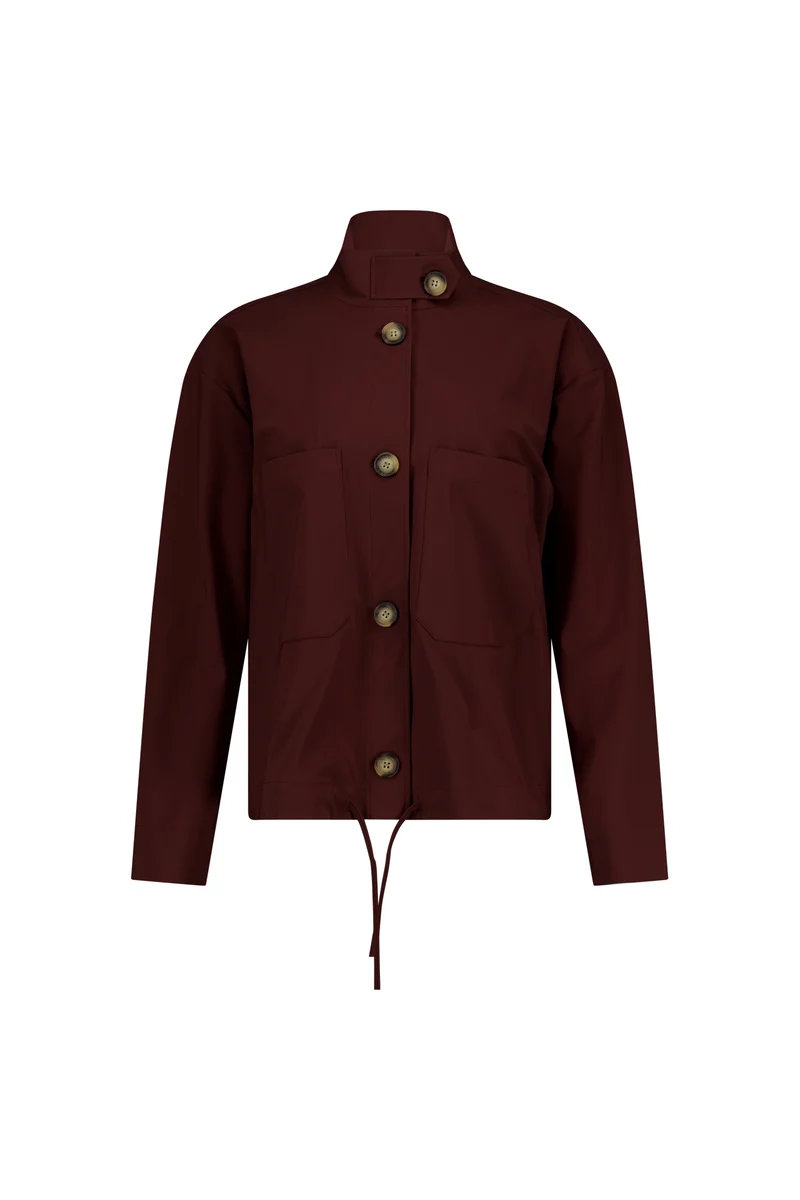 Ada Jacke