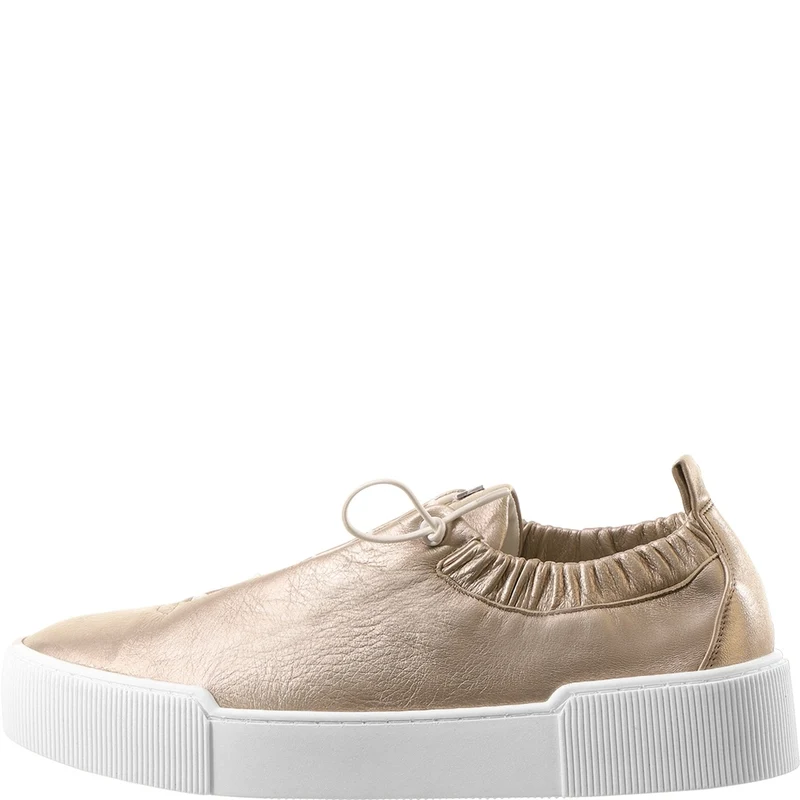 PURE Metallic Slip-in Sneaker