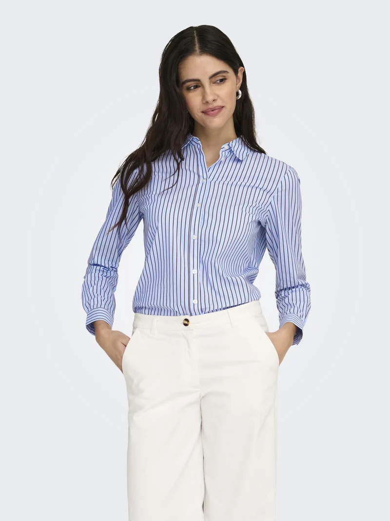 Hemdbluse JDYMIO