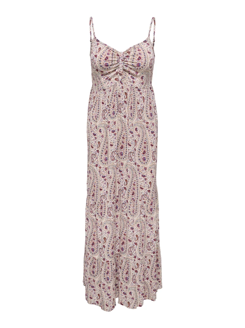 Midi-Kleid JDYGABY mit Hemdkragen
