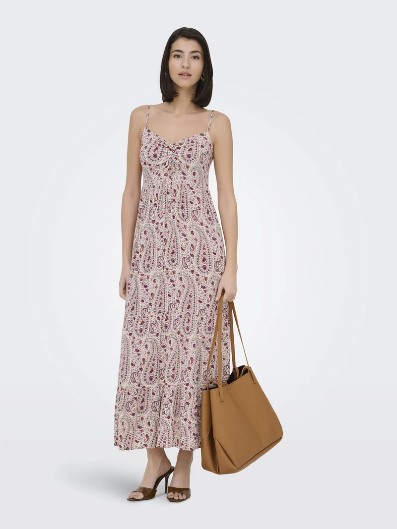 Midi-Kleid JDYGABY mit Hemdkragen