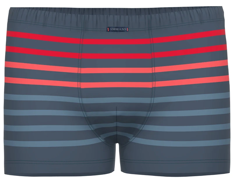 "Retro" Short