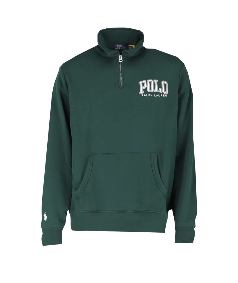 Long Sleeve-Sweatshirt