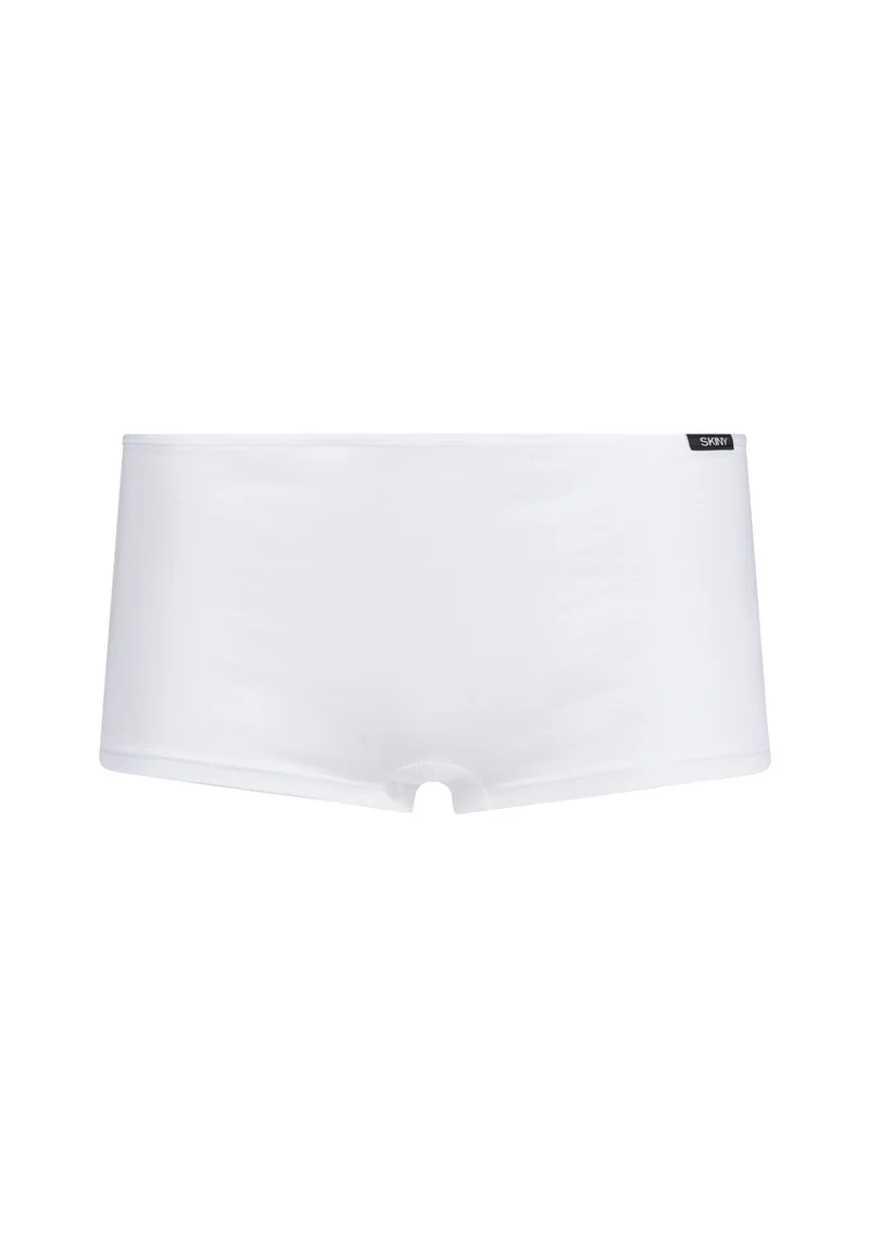 Pant mit hüfthohem Schnitt