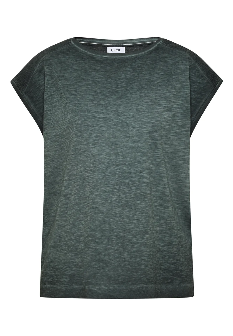 Oversized Jerseyshirt