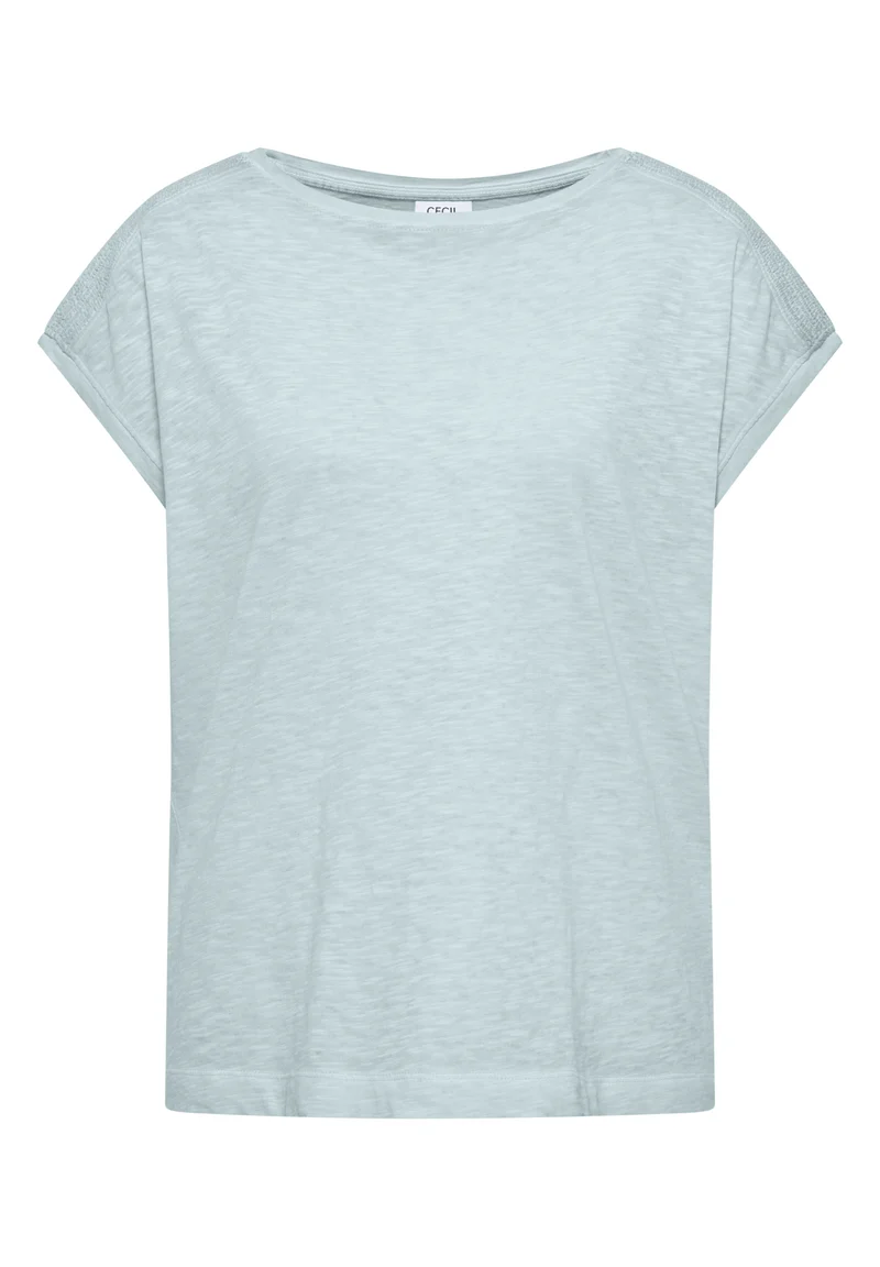 Oversized Jerseyshirt