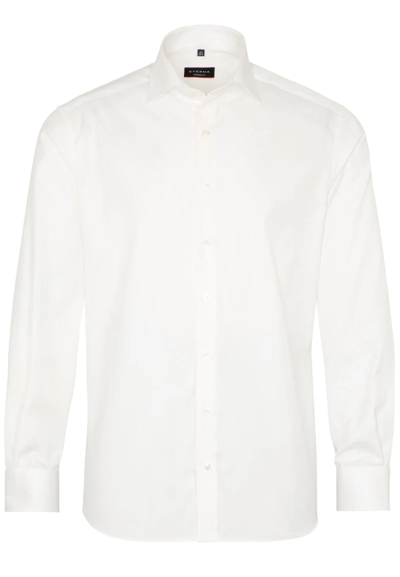 Twill-Hemd "Modern Fit"