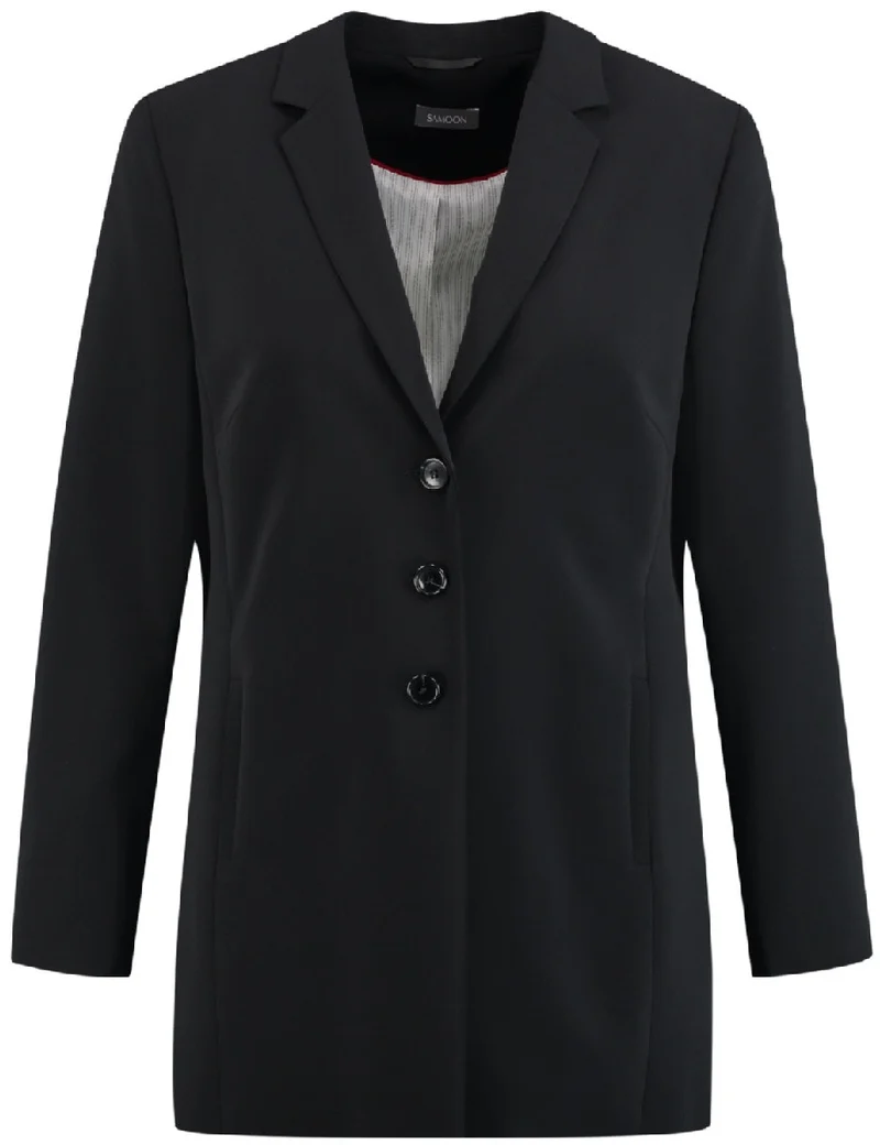 Sommer-Jacke