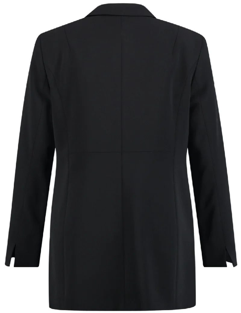 Sommer-Jacke