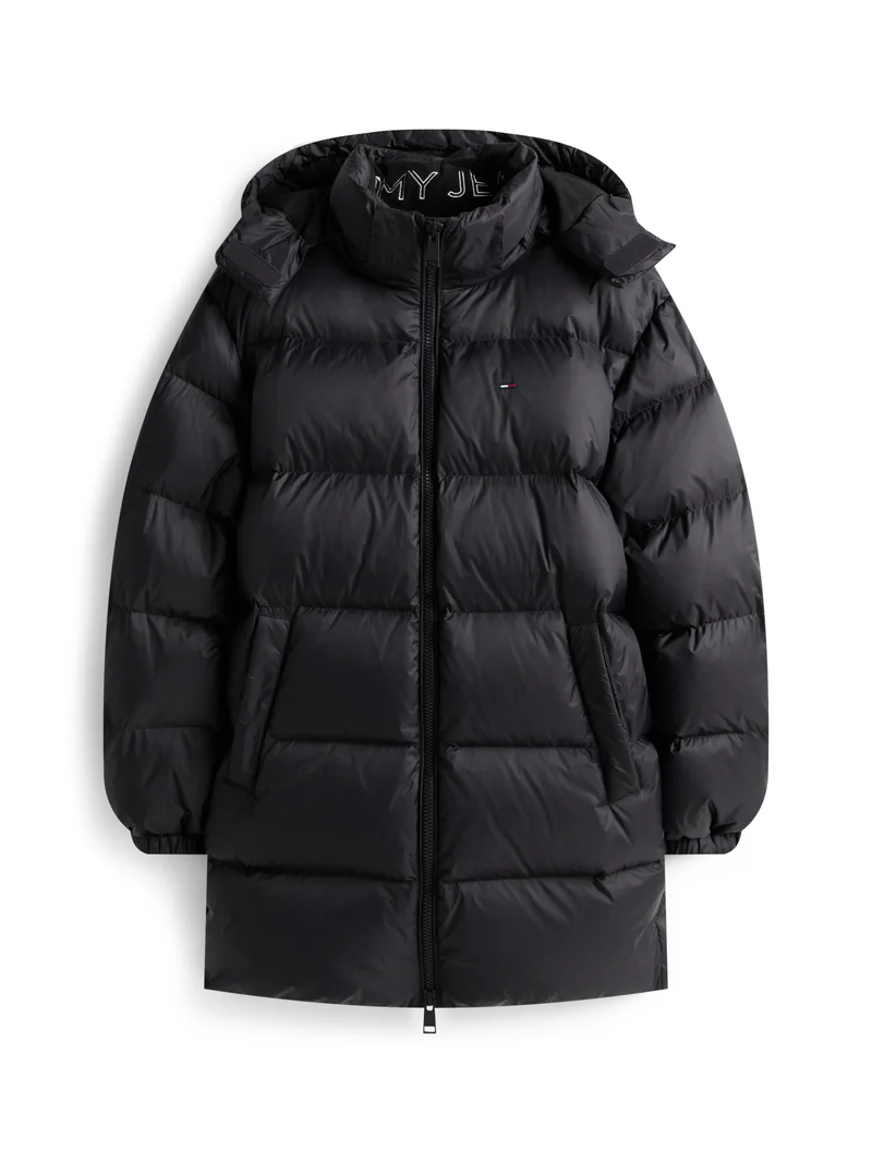 TJM Essential Down Parka