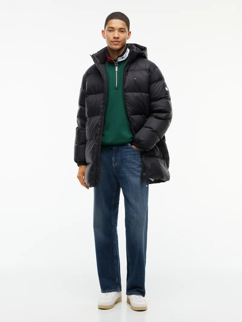 TJM Essential Down Parka