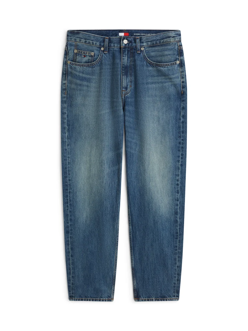 Sonny Regular Tapered Jeans