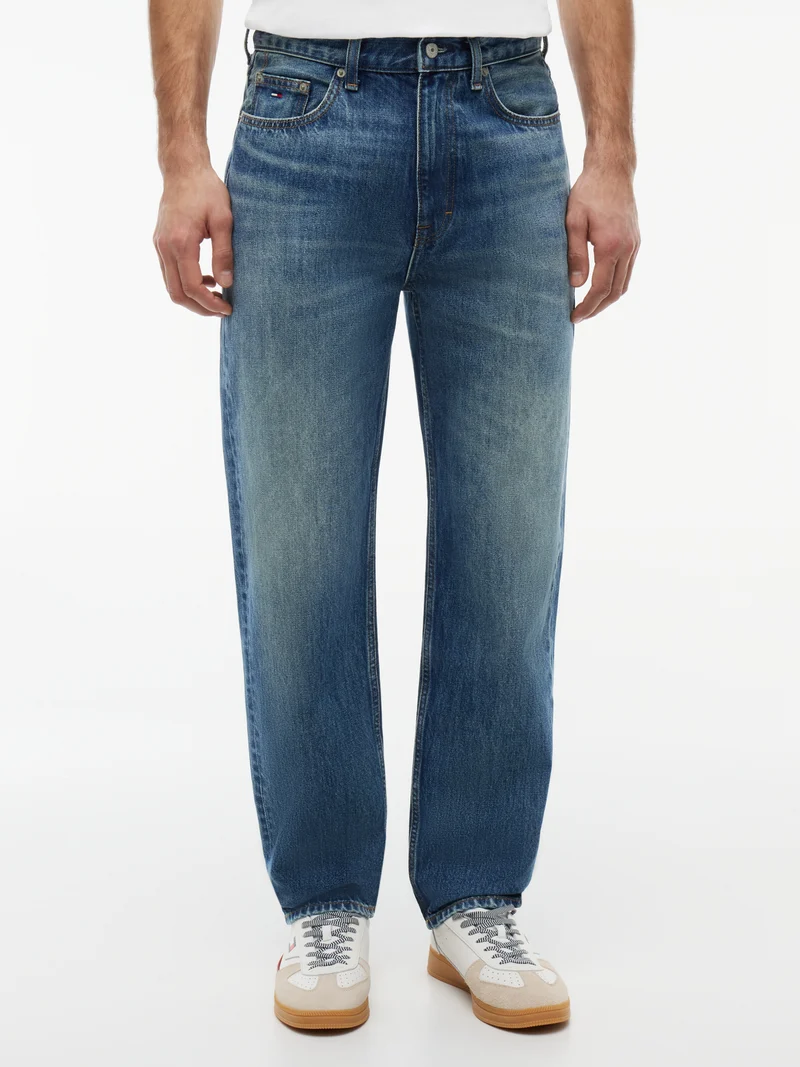 Sonny Regular Tapered Jeans