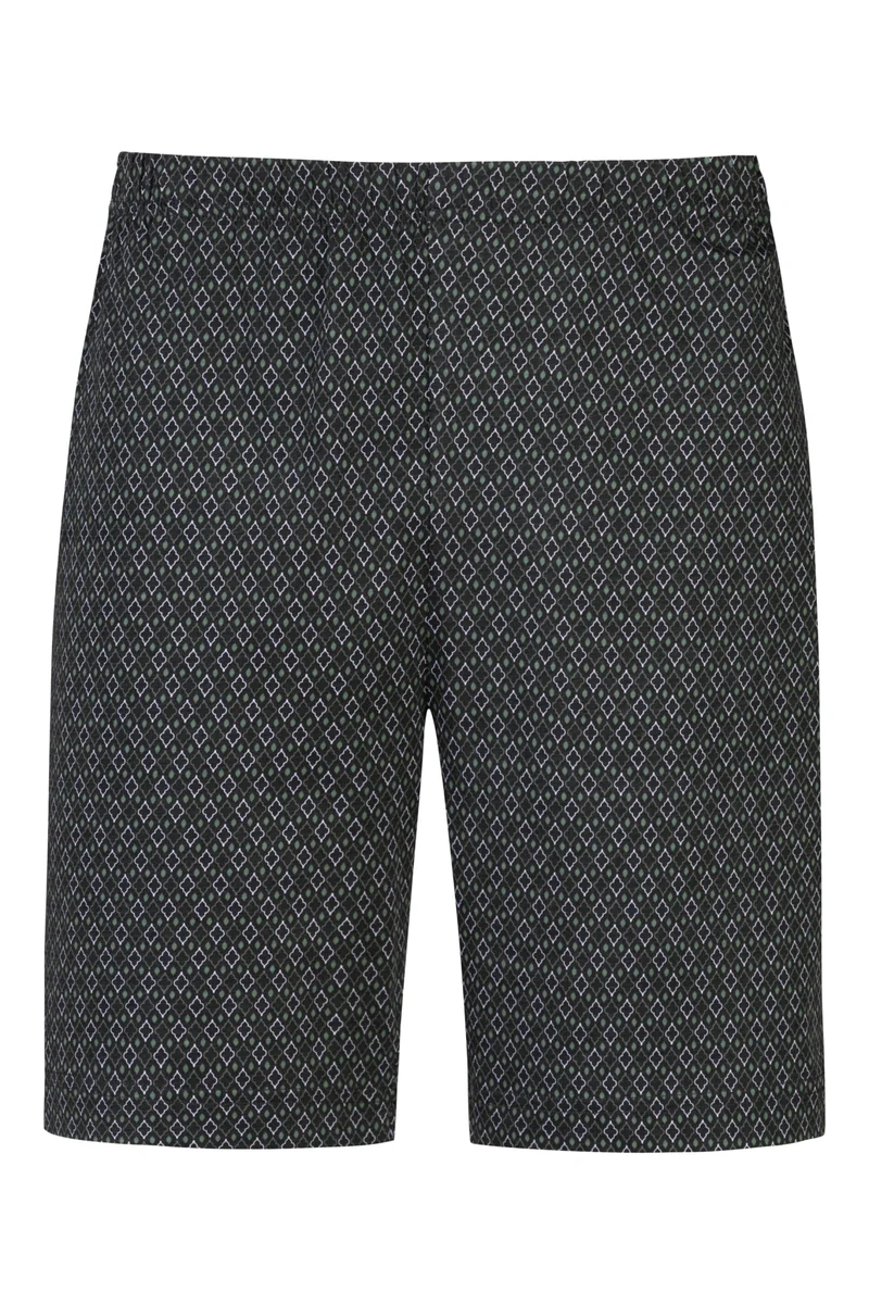 Kurze Schlafhose Midnight Classic