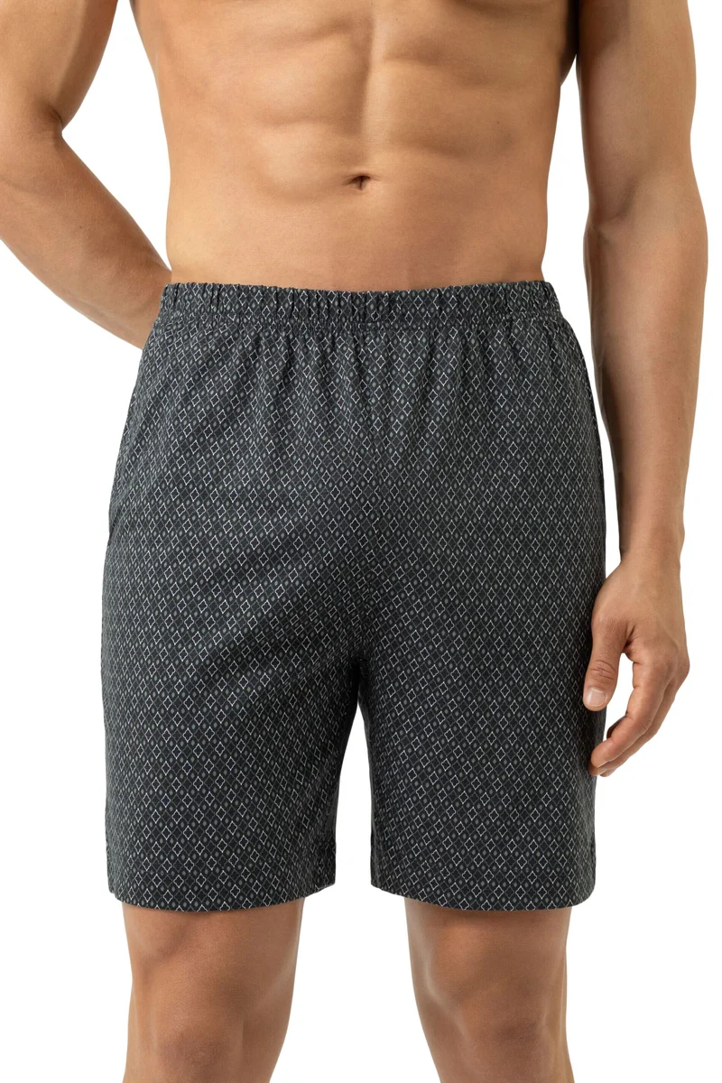Kurze Schlafhose Midnight Classic