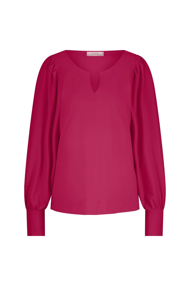Bluse "Violetta"