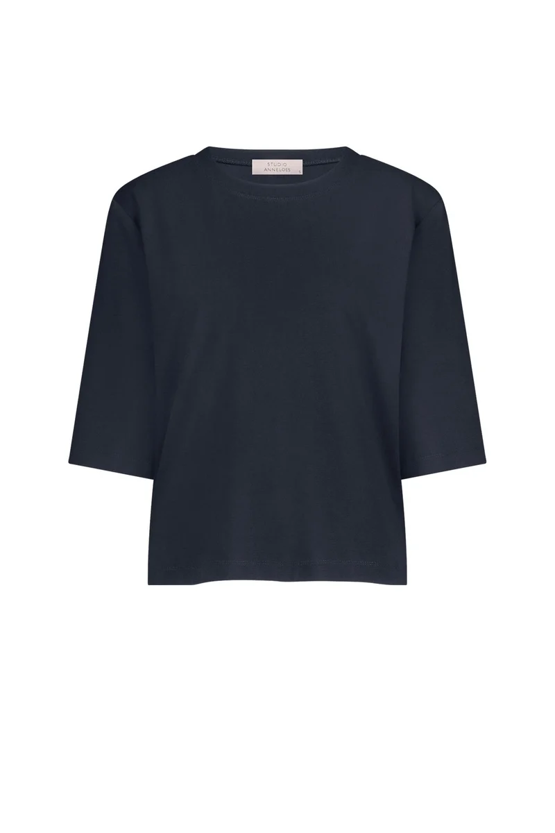 T-Shirt "Fiore"