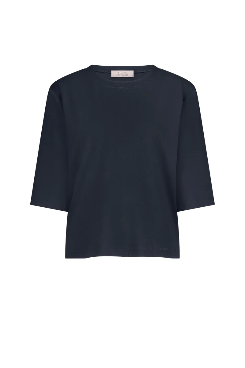 T-Shirt "Fiore"