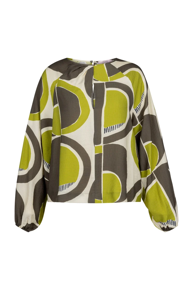 Bluse