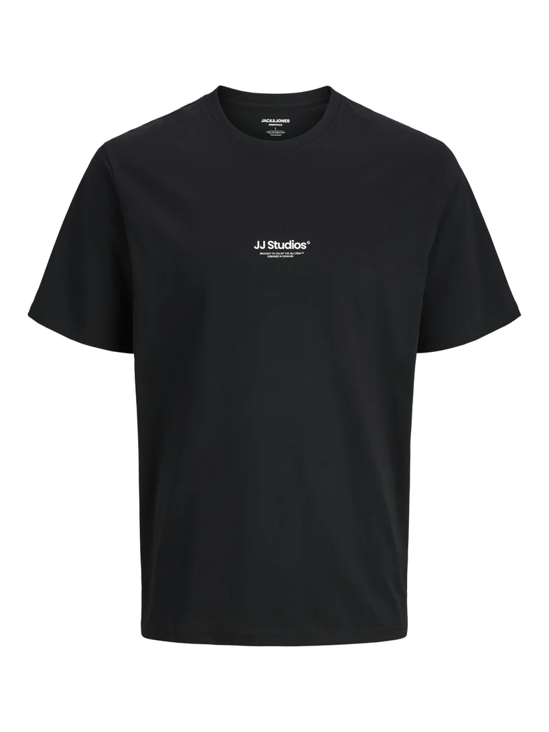 JJESOHOTE T-Shirt mit Frontprint