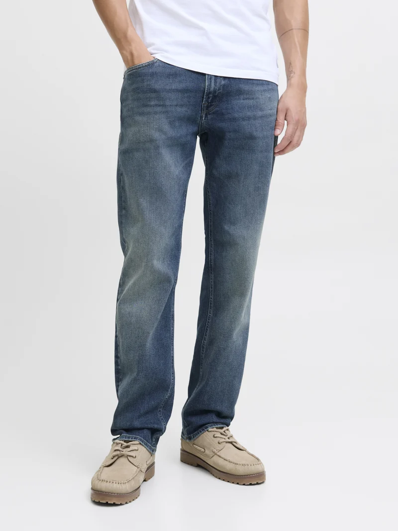 JJICLARK JJORIGINAL Jeans