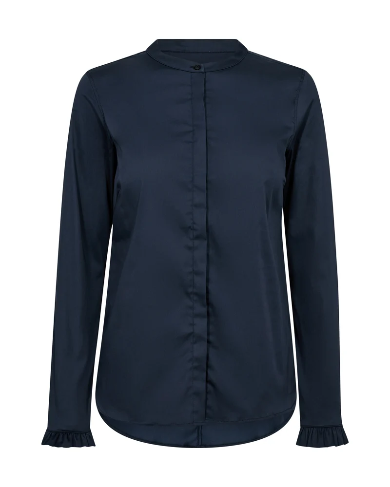 Bluse "Mattie"